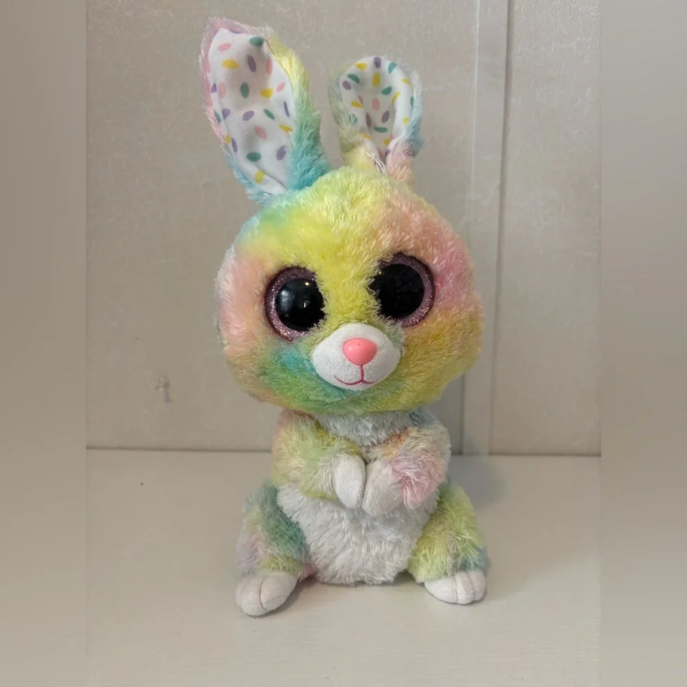 RARE Beanie Boos 